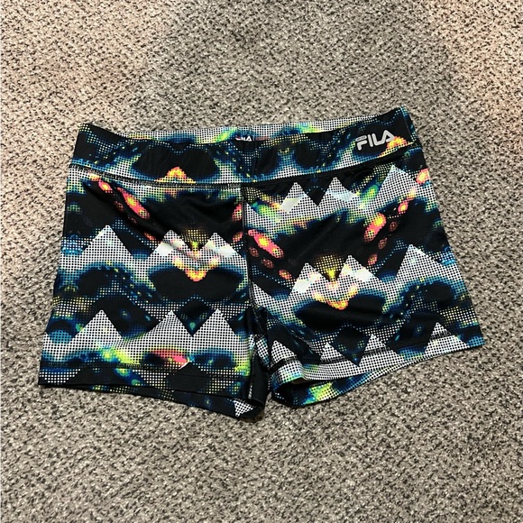 Fila shorts - Picture 2 of 2